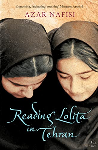 Couverture de Reading "Lolita" in Tehran: A Memoir in Books par Azar Nafisi