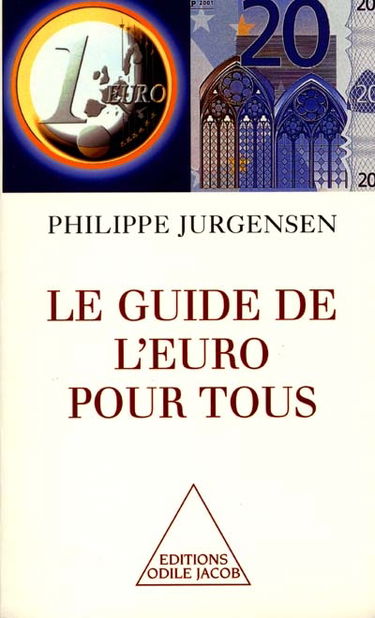 Le guide de l'euro