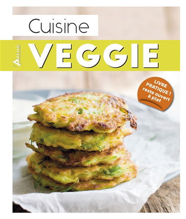 Cuisine veggie