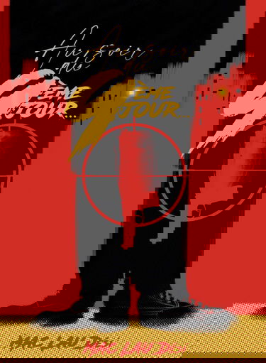 Au soir du 9ème jour