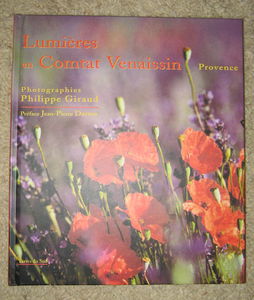 Lumières en comtat Venaissin : Provence