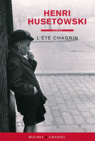 L'été chagrin