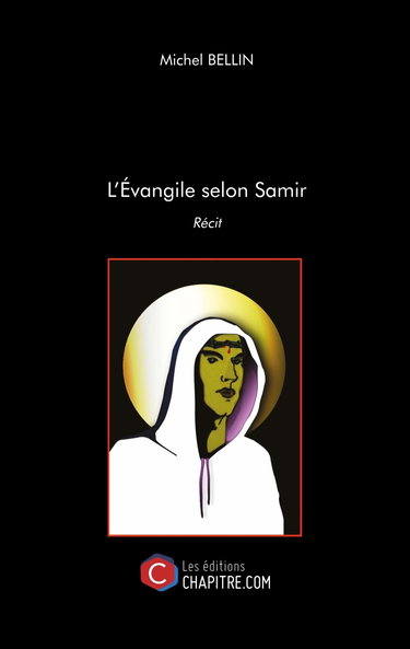 Couverture de L'Évangile selon Samir