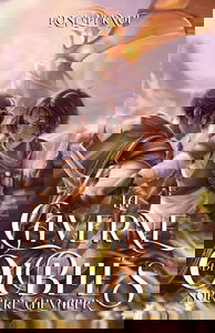 La Caverne des Oubliés: Sorcière Chevalier - Roman Ado Fantasy - Dès 12 / 13 ans