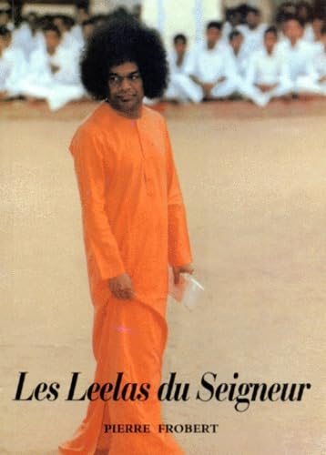 Les leelas du Seigneur