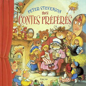 Mes contes préférés