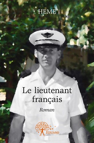 Le lieutenant français : Roman
