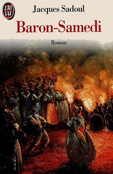 Baron-Samedi