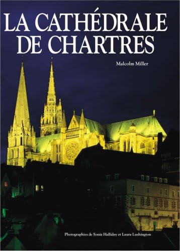 Chartres Cath HB - Français