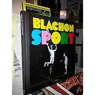 Blachon sport