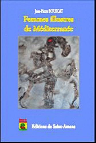 Femmes illustres de Méditerranée