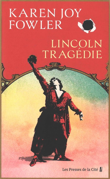 Lincoln tragédie