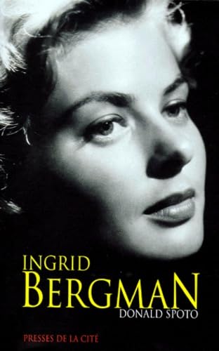 Ingrid Bergman