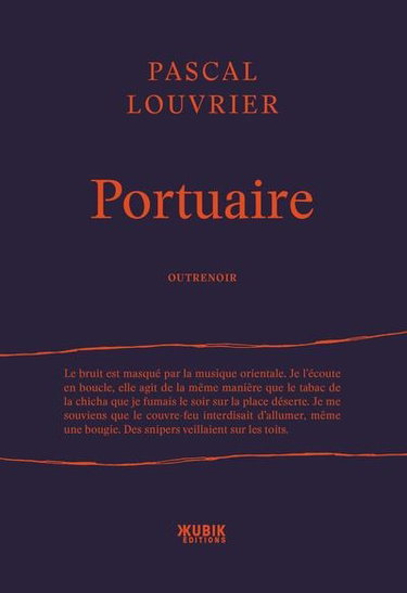 Portuaire
