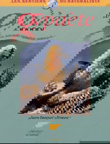 Le Gypaete Barbu. Description, Moeurs, Observation, Reintroduction, Mythologie...