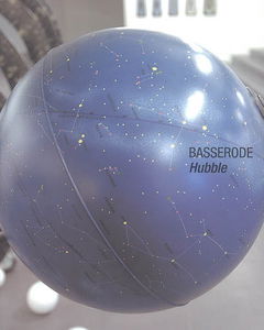 Basserode, Hubble : 30 juin-1er octobre, le Parvis centre d'art contemporain, Ibos