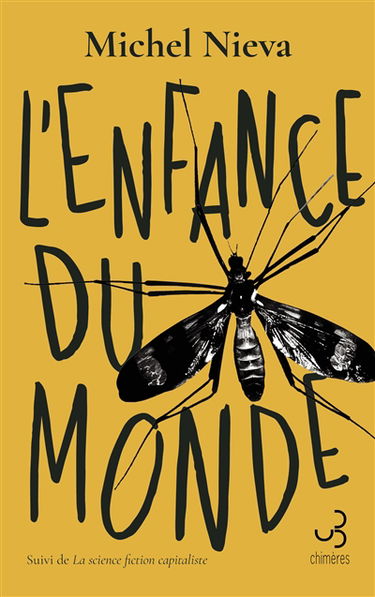 L'enfance du monde. La science-fiction capitaliste