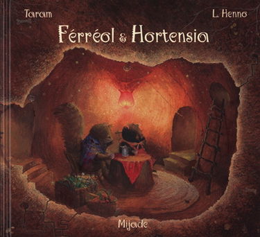 Férréol et Hortensia