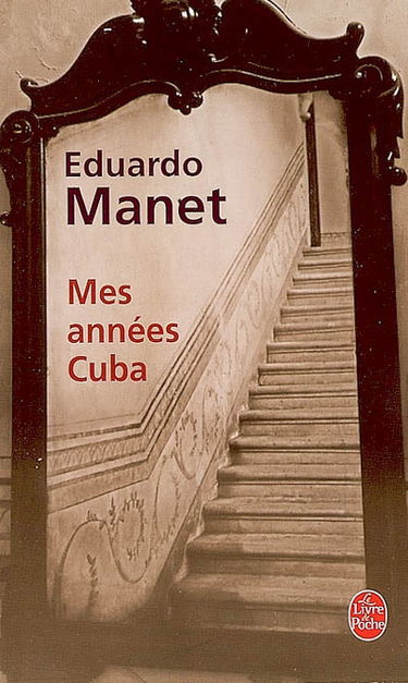 Mes années Cuba