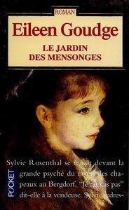 Le jardin des mensonges
