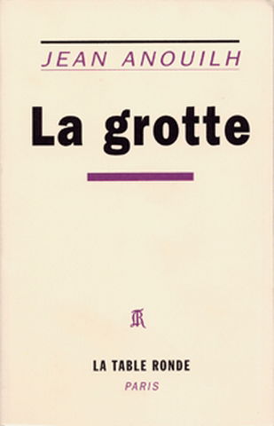 La Grotte