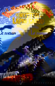 Le mystère du lapin garou : Wallace et Gromit