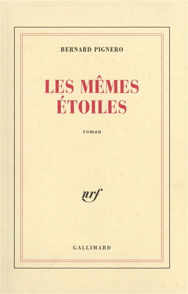 Les mêmes étoiles