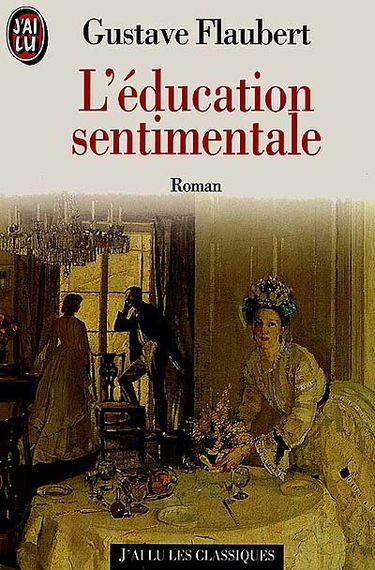 L'éducation sentimentale
