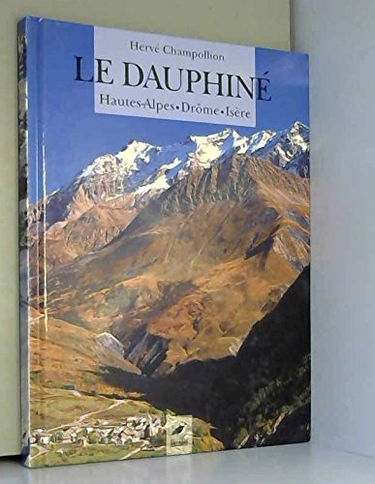 Le Dauphiné