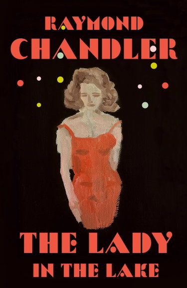 Couverture de The Lady in the Lake