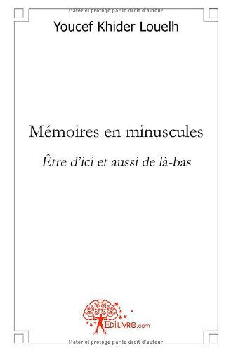 Mémoires en minuscules