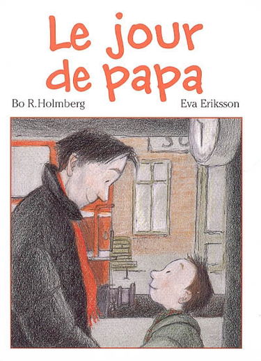 Le jour de papa