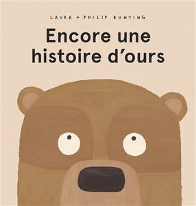 Encore une histoire d'ours