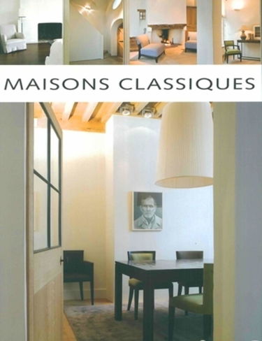 MAISONS CLASSIQUES (0000)