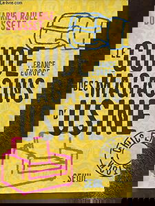 Le Guide France-Europe des magasins d'usine