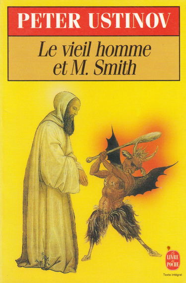 Le Vieil homme et M. Smith