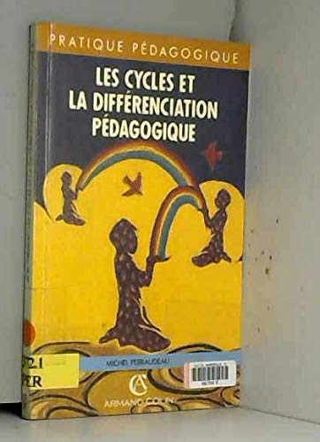 Les cycles et la différenciation pédagogique