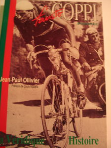 Fausto Coppi, la véridique histoire