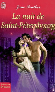 La nuit de Saint-Pétersbourg