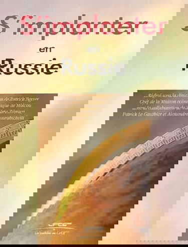 S'Implanter En Russie