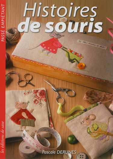 Histoire de souris