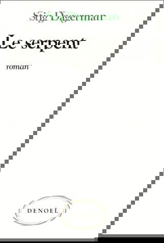 Le Serpent