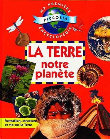 La terre