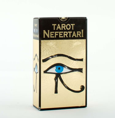 Tarot Nefertari
