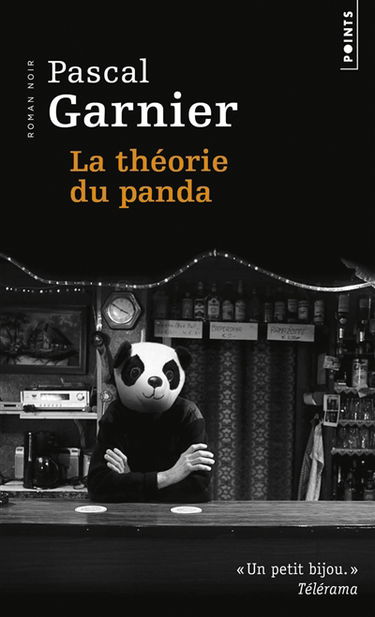 La théorie du panda