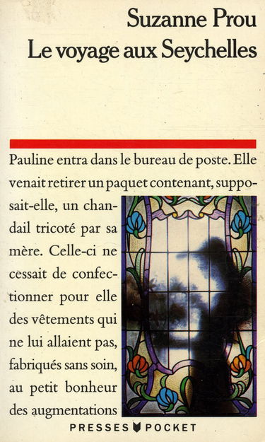 Le Voyage aux Seychelles