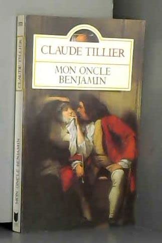 Mon oncle Benjamin