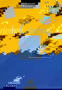 Le cinéma : cycle 2