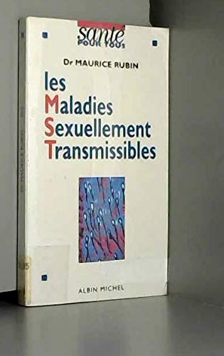 Les Maladies sexuellement transmissibles