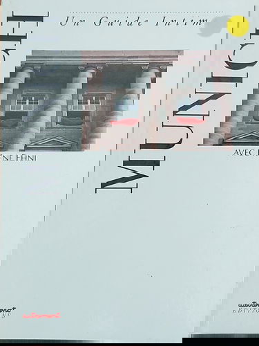 Munich : avec René Ehni